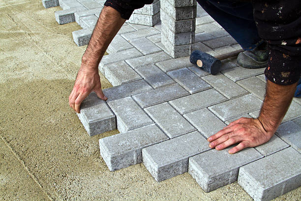  Sea Isle City, NJ Driveway Pavers Pros
